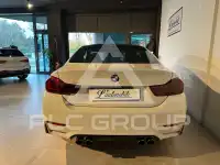 2018 BMW M4