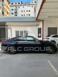 2018 BMW M4
