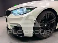 2018 BMW M4