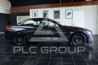 2018 BMW M4