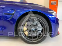 2018 BMW M4