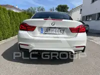 2018 BMW M4