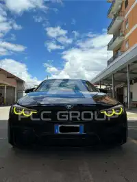 2018 BMW M4