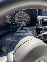 2018 BMW M4