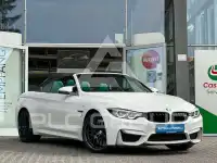 2018 BMW M4