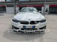2018 BMW M4