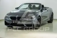 2018 BMW M4