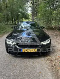 2018 BMW M4