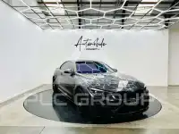 2018 BMW M4