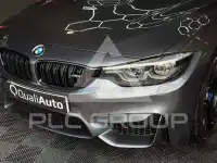 2018 BMW M4
