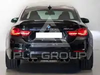 2018 BMW M4