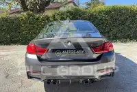 2018 BMW M4