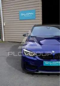 2018 BMW M4