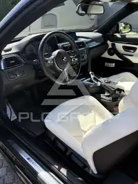 2018 BMW M4