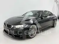 2018 BMW M4