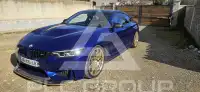 2018 BMW M4