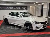 2018 BMW M4