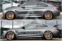 2018 BMW M4