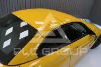 2018 BMW M4