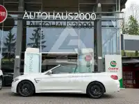 2018 BMW M4