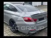2018 BMW M4