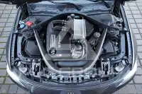 2018 BMW M4
