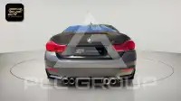 2018 BMW M4