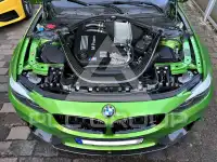 2018 BMW M4