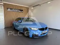 2018 BMW M4