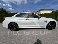 2018 BMW M4