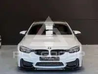 2018 BMW M4