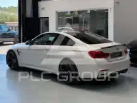 2018 BMW M4