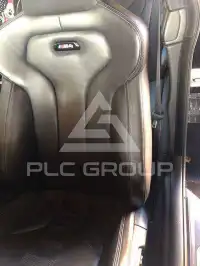 2018 BMW M4