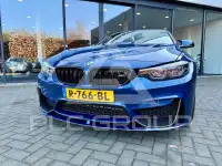 2018 BMW M4