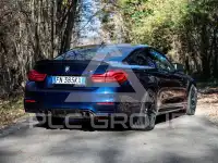2018 BMW M4