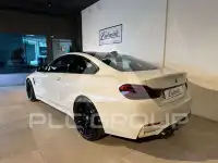 2018 BMW M4