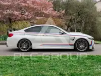 2018 BMW M4