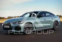 2018 BMW M4