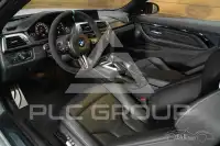 2018 BMW M4