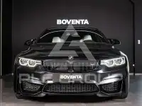 2018 BMW M4
