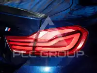 2018 BMW M4
