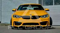 2018 BMW M4