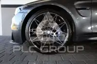 2018 BMW M4