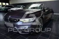 2018 BMW M4