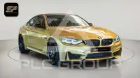 2018 BMW M4