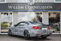 2018 BMW M4