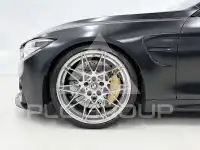 2018 BMW M4