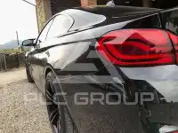 2018 BMW M4