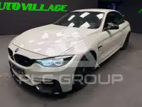 2018 BMW M4