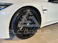 2018 BMW M4